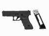 Replika pistolet ASG Glock 17 6 mm